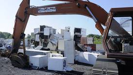 Wheaton to hold first 2026 recycling event on Saturday