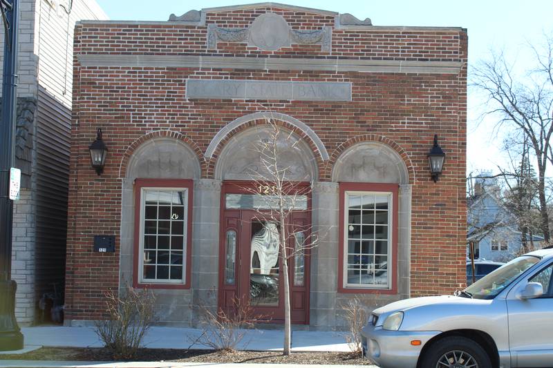Tracks owner is opening a new restaurant called Leo's 121 at 121 W. Main St., Cary.