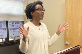 Underwood to host open house at new DeKalb office on Saturday