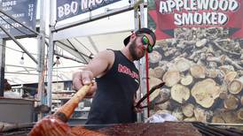 Photos: Lake in the Hills Rockin’ Rotary Ribfest
