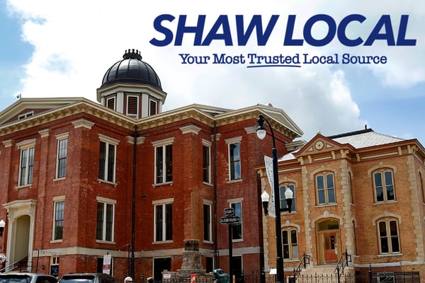 Welcome to the new ShawLocal.com