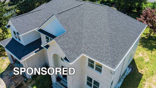 Energy Savings from the Top Down: The Role of Your Roof in Heat Retention