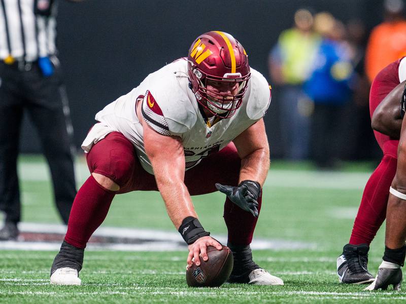 Who the Chicago Bears could target at center after Drew Dalman’s sudden retirement