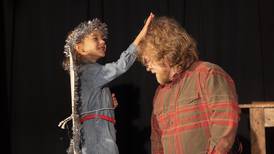 Polo theatre to debut ‘Fruitcakes’ next week