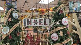 Shaw Local Radio Podcast: Derek Barichello, Streator Chamber of Commerce’s “Christmas in July”