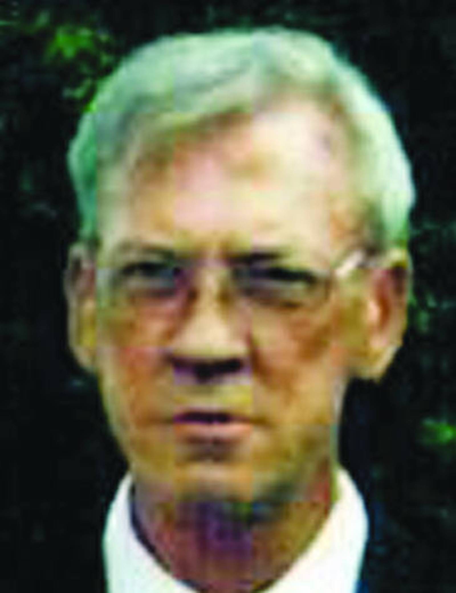 Robert J. Rippy – Shaw Local