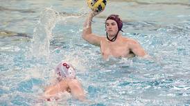 Lockport water polo enjoying another successful season