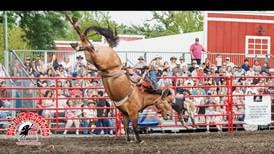 Pro rodeo returns to Sonny Acres Farm in West Chicago this summer