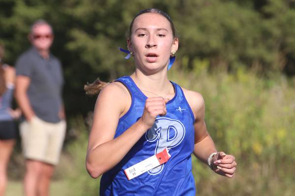 Princeton to host Gary Coates Invitational on Saturday