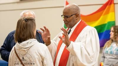Tools for Tolerance. Downers Grove church strives to foster conversations on racism, healing