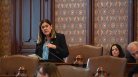 ‘Junk fee’ ban heads to Pritzker as Senate OKs bill allowing minors to consent to birth control