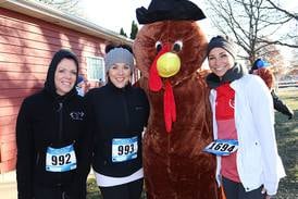 Turkey Trot tradition returning to Perry Farm Park