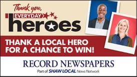 Pay tribute to a Kendall County Hero