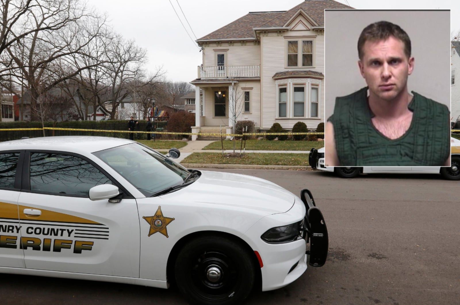 Prosecutors file firstdegree murder charges against man wanted in