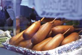 Eye On Illinois: This week, all culinary roads lead to Springfield