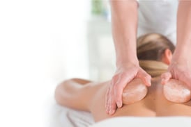 Discover the perfect service for you with Elements Massage in Geneva 