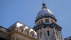 Eye On Illinois: More experience out the door as incumbents opt out of ’24 campaign