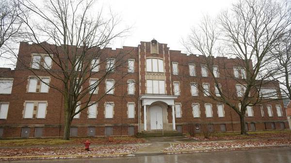 Vote postponed again on whether to repeal plans to turn old DeKalb hospital into apartments