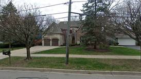 Five-bedroom home sells in Hinsdale for $1.76 million