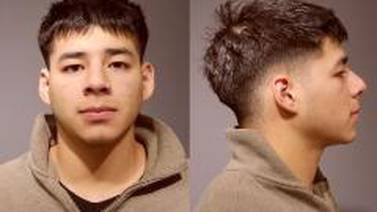 Elgin man faces charges of allegedly soliciting a child 