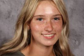 Princeton’s Payton Frueh qualifies for state cross country: Saturday’s NewsTribune roundup