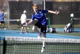 Boys Tennis: Previewing Teams around the Kane County Chronicle coverage area