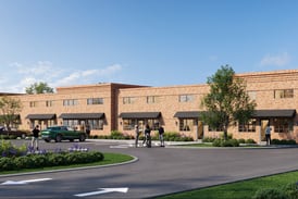 ‘Industrial condos’ proposed in Crystal Lake