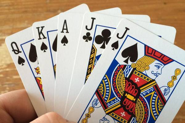 Euchre tournament supports fire department, Pilot Club
