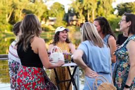 5 Things to Do: Vintage cars, Cream of Wheaton, brewery events and more