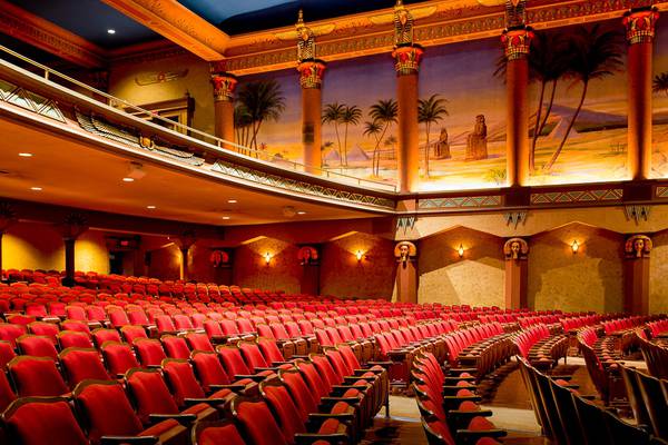World Ballet Company to perform ‘The Great Gatsby Ballet’ in DeKalb this fall