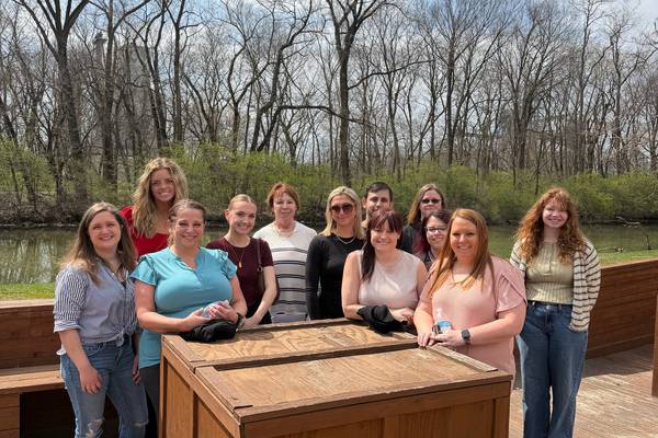 Community Pulse: Grundy Chamber starts first leadership program 