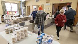 Volunteer Spotlight: Loaves & Fishes has 13-year history of serving free breakfasts in Sterling