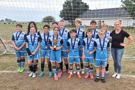 Stow Law prevails in final OSC city tournament of the fall