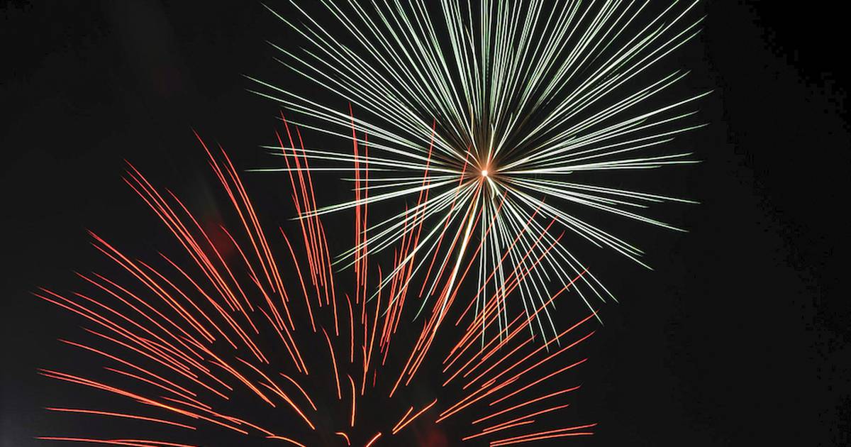 Joliet gives guide to viewing July 4 fireworks at JJC Shaw Local