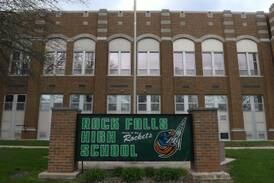 Rock Falls High School announces second semester honor roll students