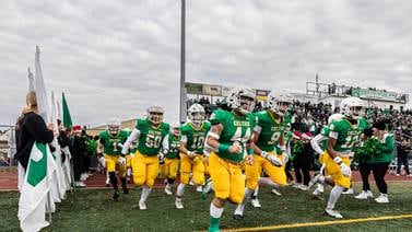 IHSA Class 5A state preview: St. Francis vs. Providence