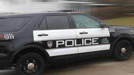 DeKalb police investigating Christmas Day burglary