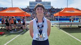 Boys Track and Field: Though no state champs, Times-area athletes shine at state