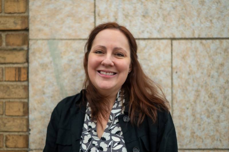 The Environmental Defenders of McHenry County has named Carolyn Bendel as its new executive director.
