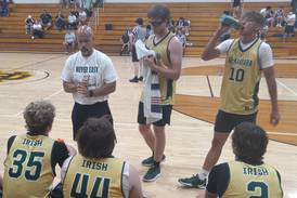 Area teams get summer basketball work in at Braidwood Shootout