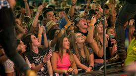 Blind Melon, The Smoking Popes headline Dixon’s 2025 Petunia Festival