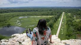 ‘Hidden gem’: Growing number of visitors discovering southern Illinois as travel destination