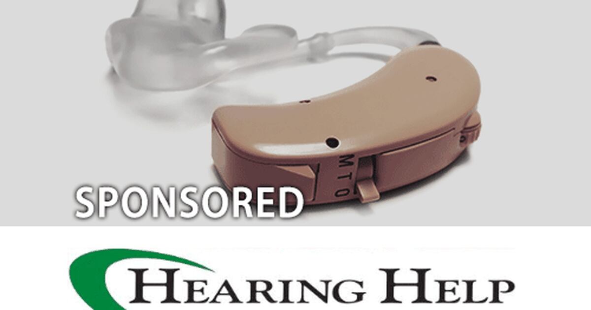 The importance of cleaning your hearing aid ear buds Shaw Local