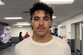 After first half run, L-P pulls away from Sterling for nonconference win