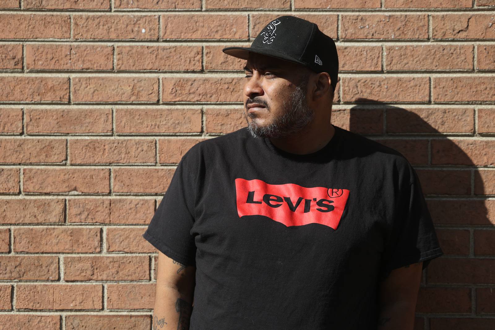 Joliet man finally receives kidney transplant, encourages donation