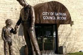 Batavia police seek public help with numerous graffiti reports all over city