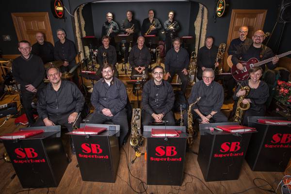 Mt. Morris Jamboree concert features All Star Superband on Aug. 27