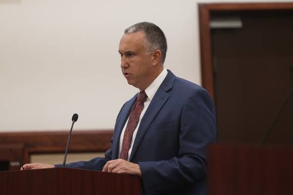 Listen: Kendall County’s 5 most-read stories this week, Jan. 18-24