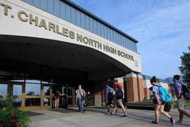 District 303 students named semifinalists in the 2024 National Merit Scholarship Program