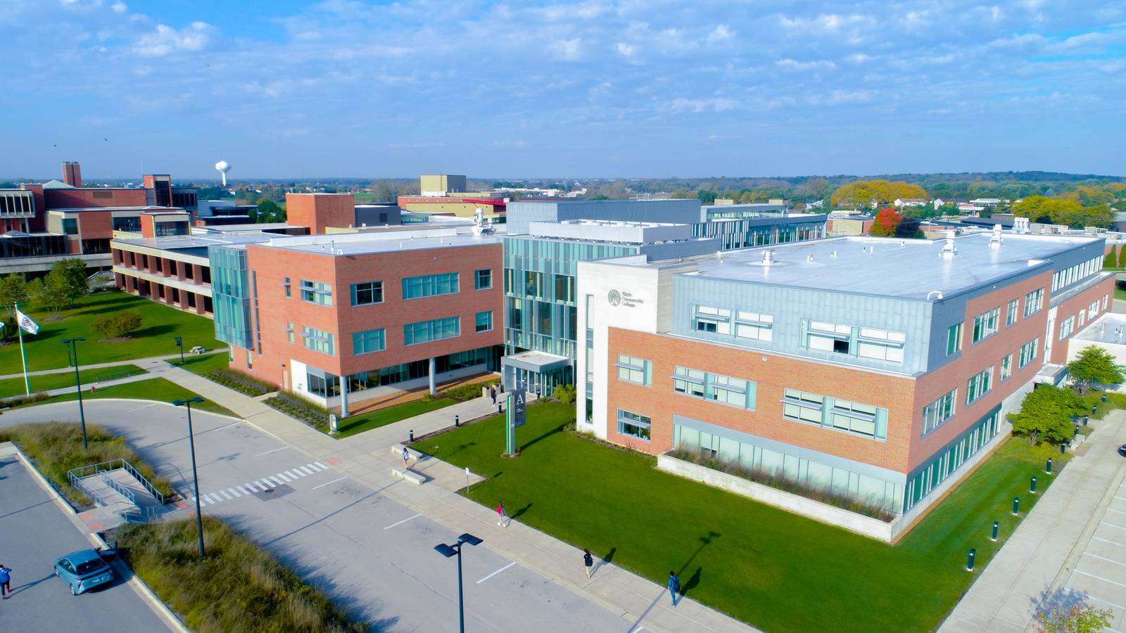 Two new health profession programs coming to Elgin Community College